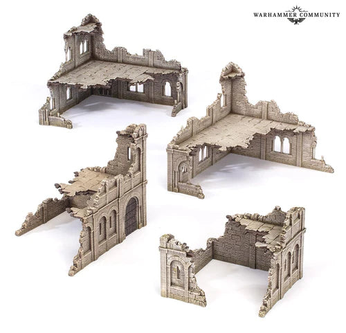 Games Workshop - The Lord Of The Rings - Battle of Osgiliath (Ingles)