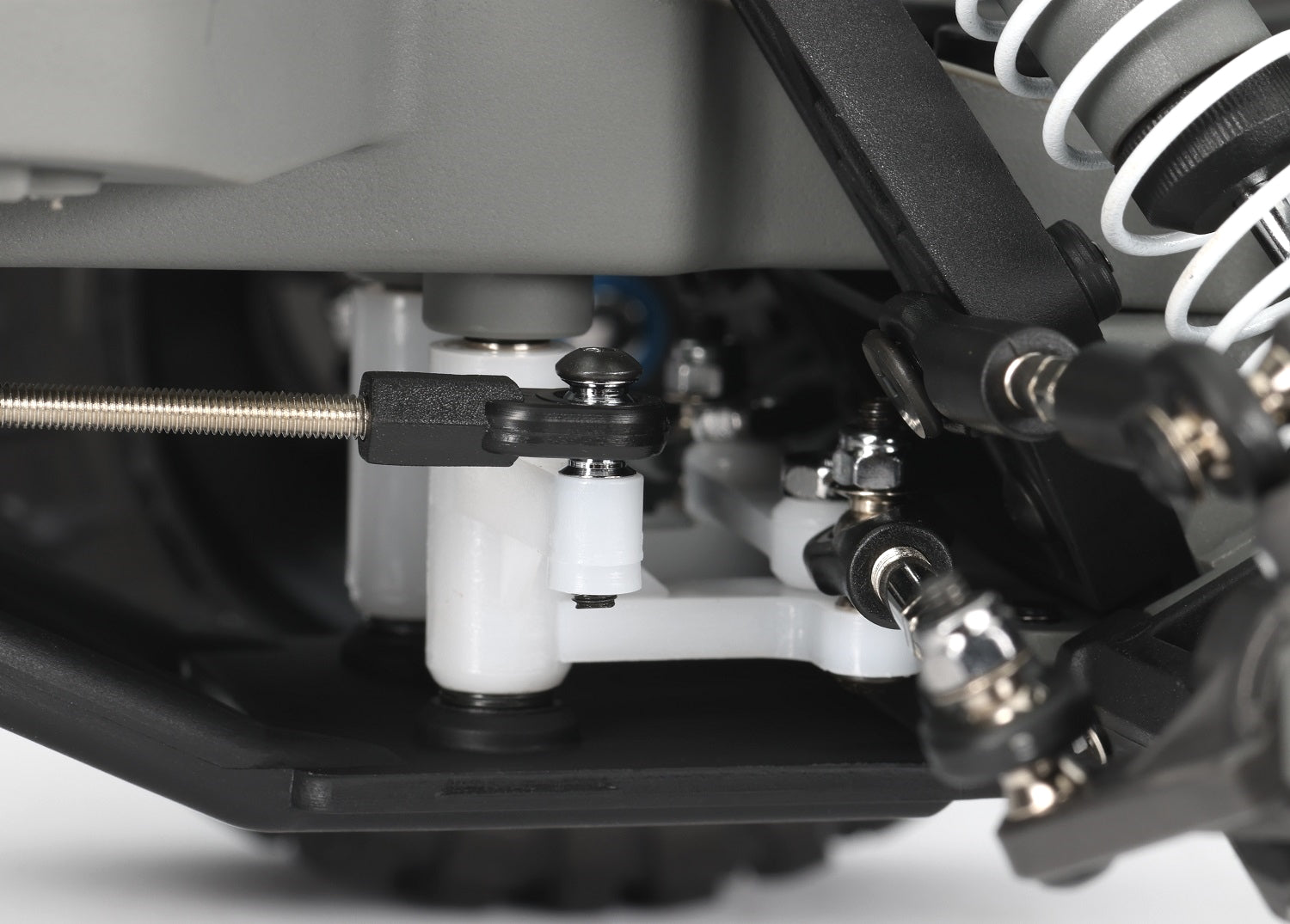 Traxxas - Slash 1/10 RTR 2WD Short Course Truck w/XL-5 ESC, TQ 2.4GHz Radio, Battery & USB-C Charger, Roja