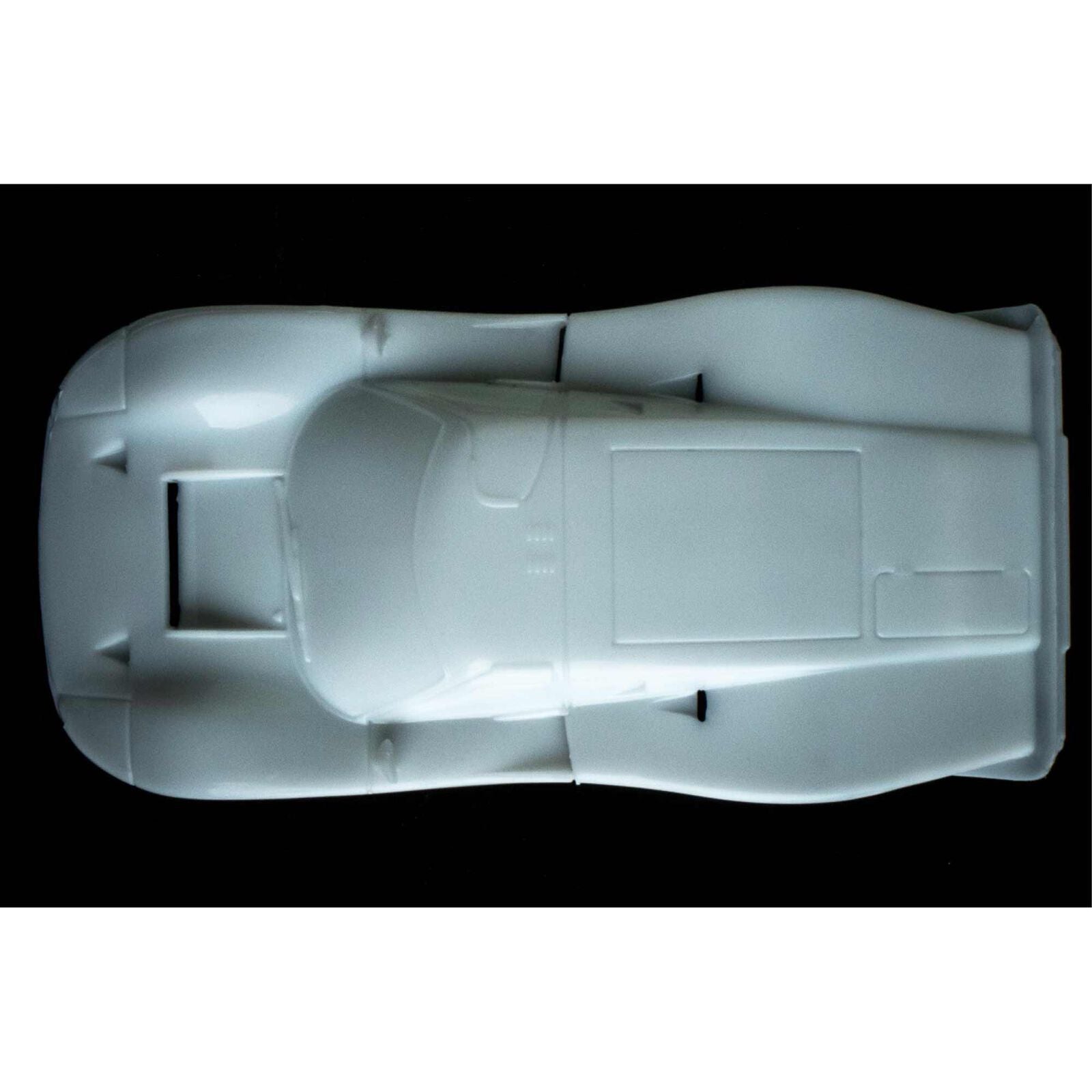 AFX - Ford GT40 MK IV Paintable, Escala 1/64