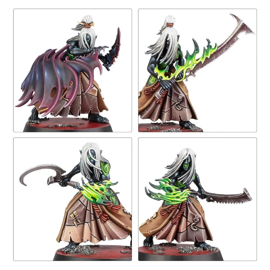 Games Workshop - Kill Team - Pesadilla (Español)