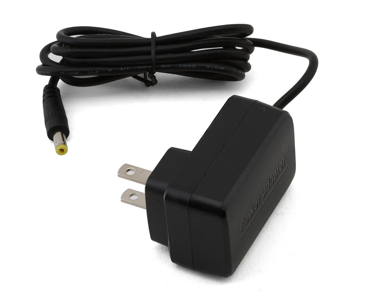 Protek RC - Lampara, Multifunction LED Pit Light (w/Wireless Charge, Clock, Date & Temp)