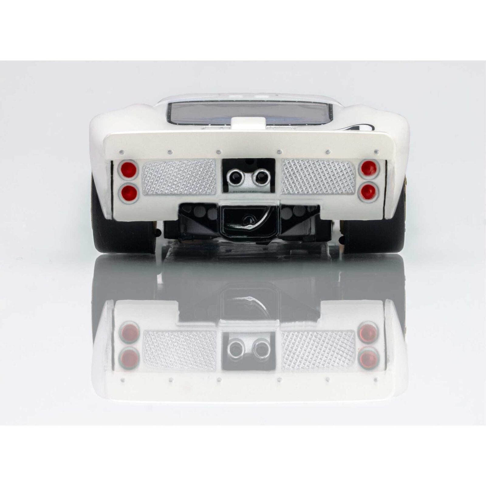 AFX - Ford GT40 MKII #97 Daytona, Escala 1/64