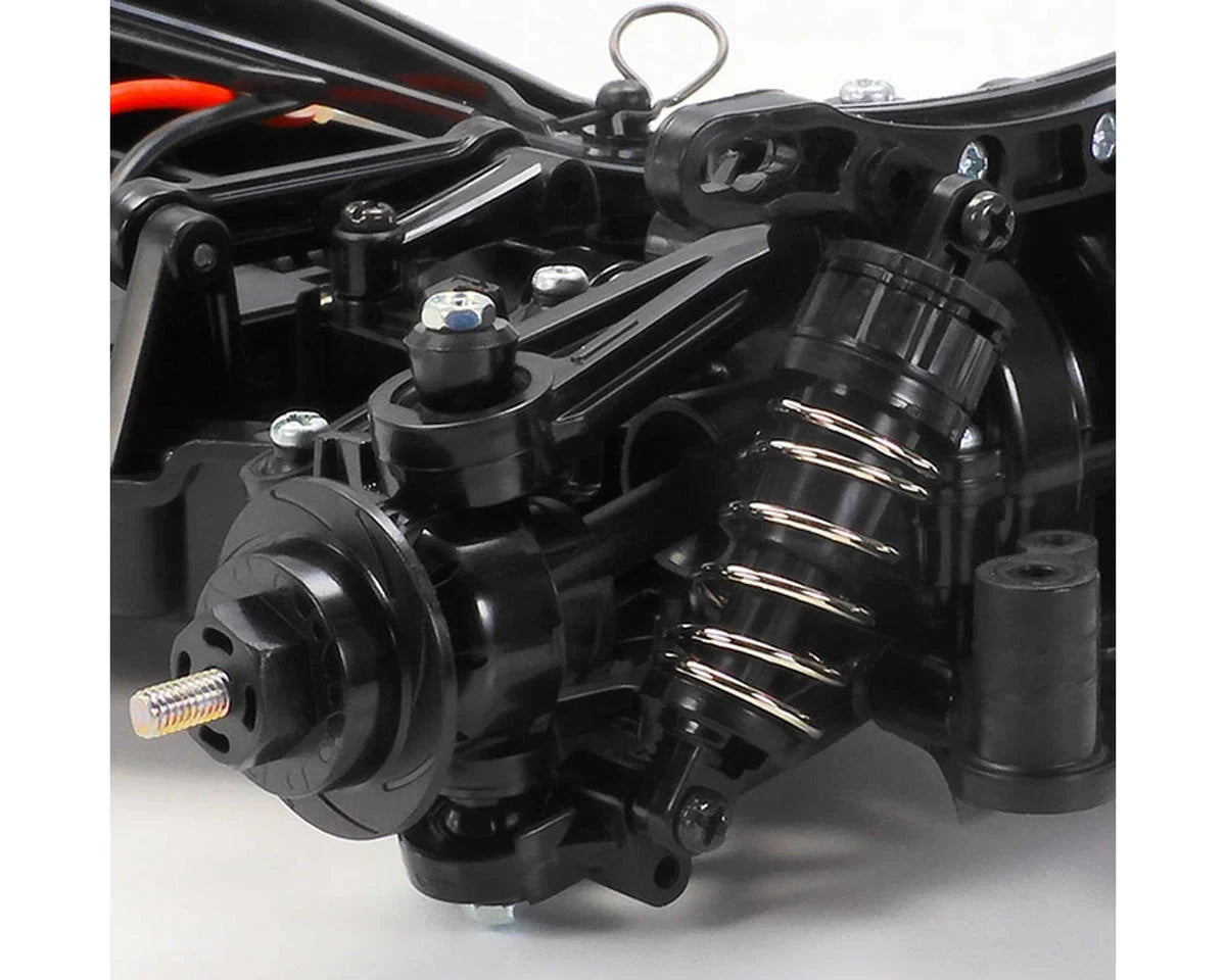 Tamiya - Porsche 911 GT3 (992) 1/10 4WD Electric Touring Car Kit