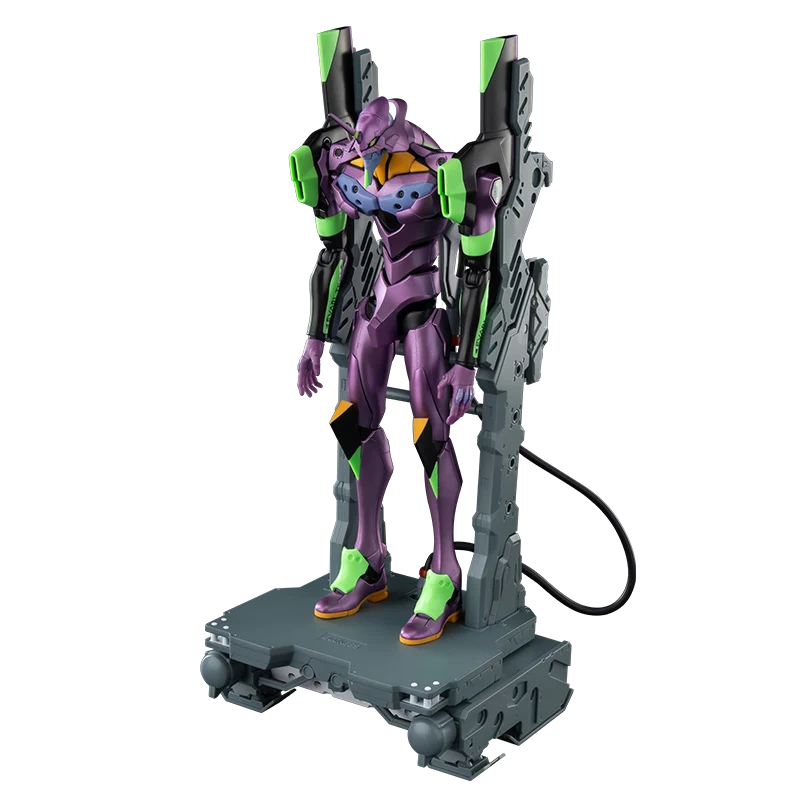 Blokees - Evangelion Legend Edition: Eva Test Type-01 TV ver. #73514