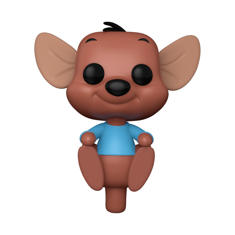 Funko Pop Disney: Winnie The Pooh - Rito, #1516
