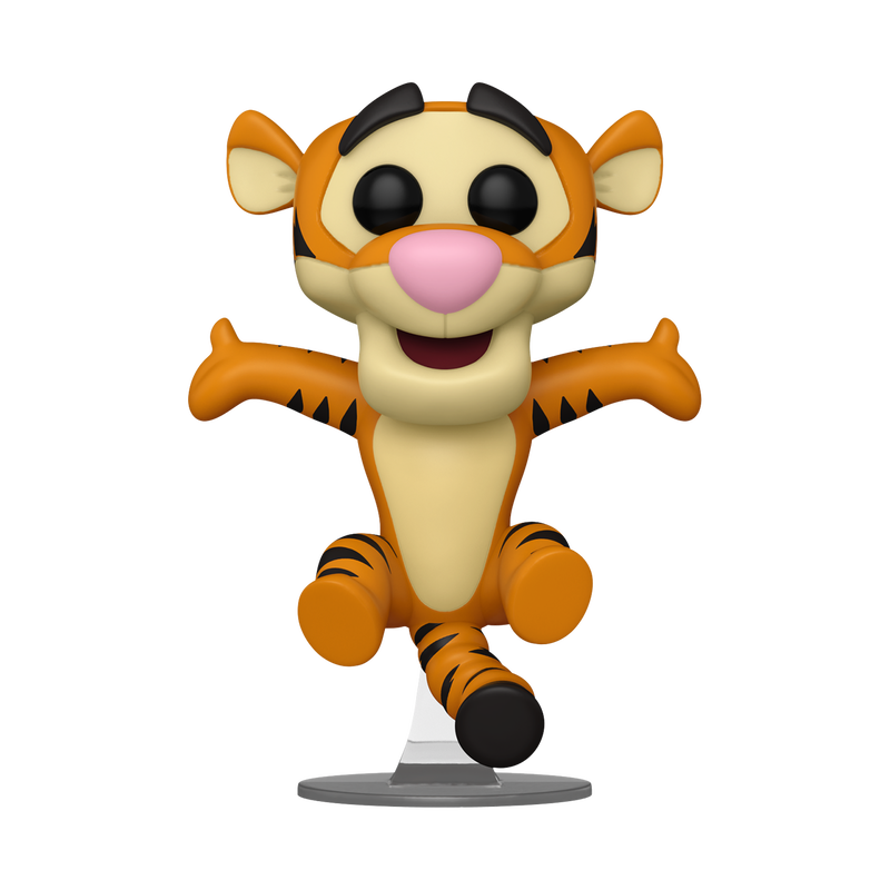 Funko Pop Disney: Winnie The Pooh - Tigger, #1517