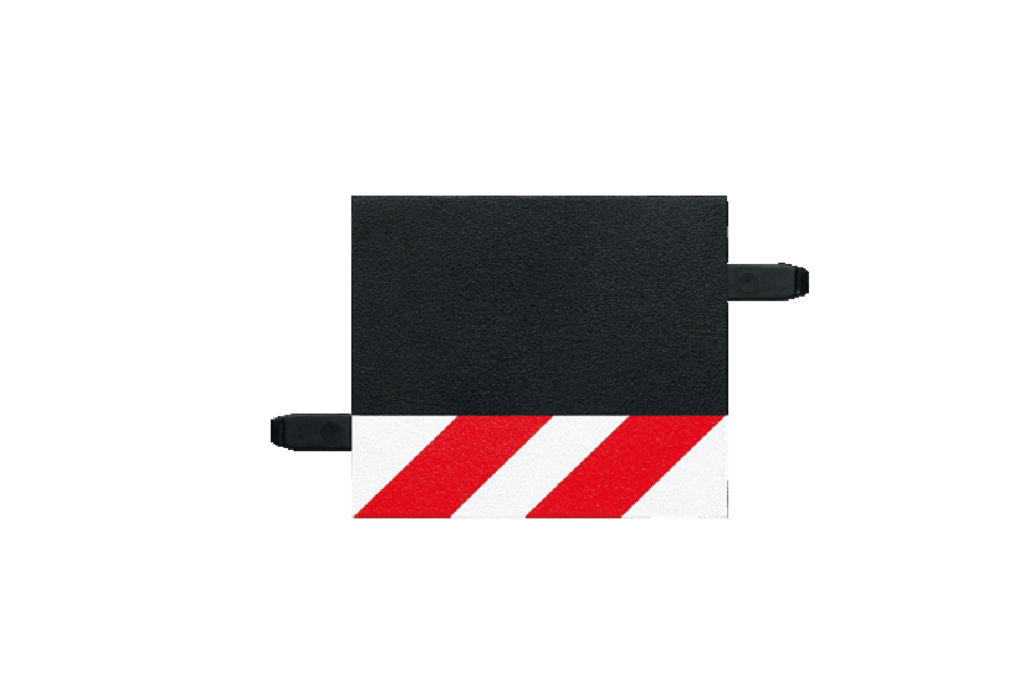 Carrera - Shoulders 1/3 Straight(4)