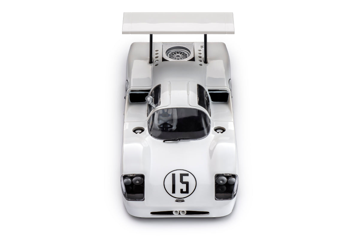 Slot.It - Chaparral 2F #15 - '67 Daytona - P. Hill/M. Spence