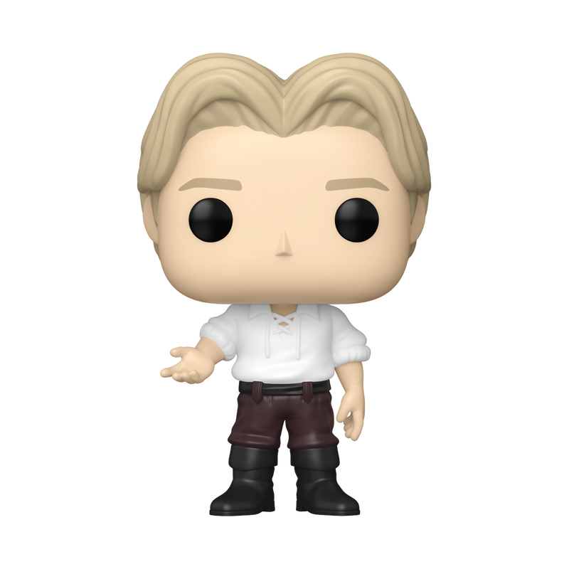 Funko Pop Movies: Gasparin 30 Aniversario - Gasparin, #1848 (Chase)