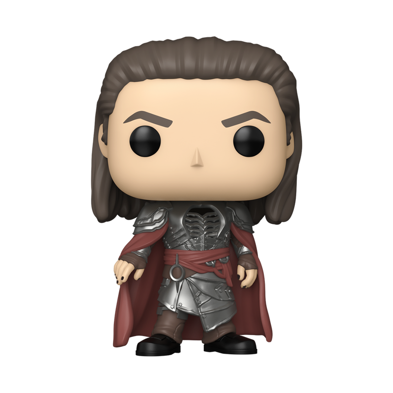 Funko Pop Games: Magic The Gathering - Yawgmoth, #1112