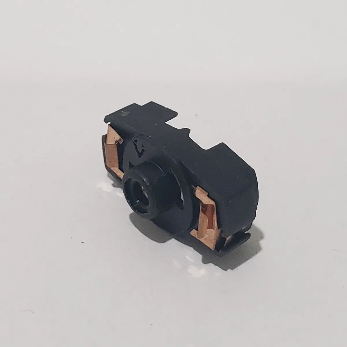 Viper - Hand Tweaked Performance Endbell