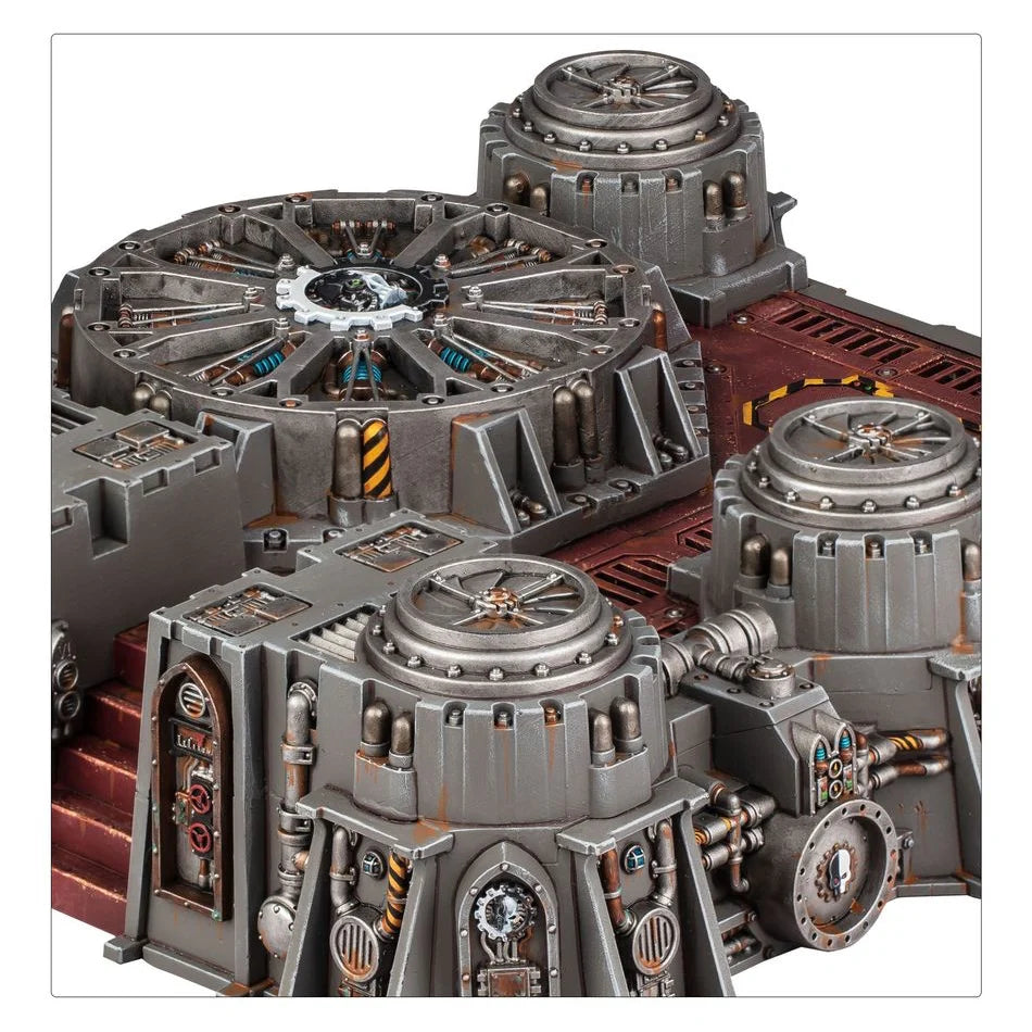 Games Workshop - Kill Team - Pesadilla (Español)