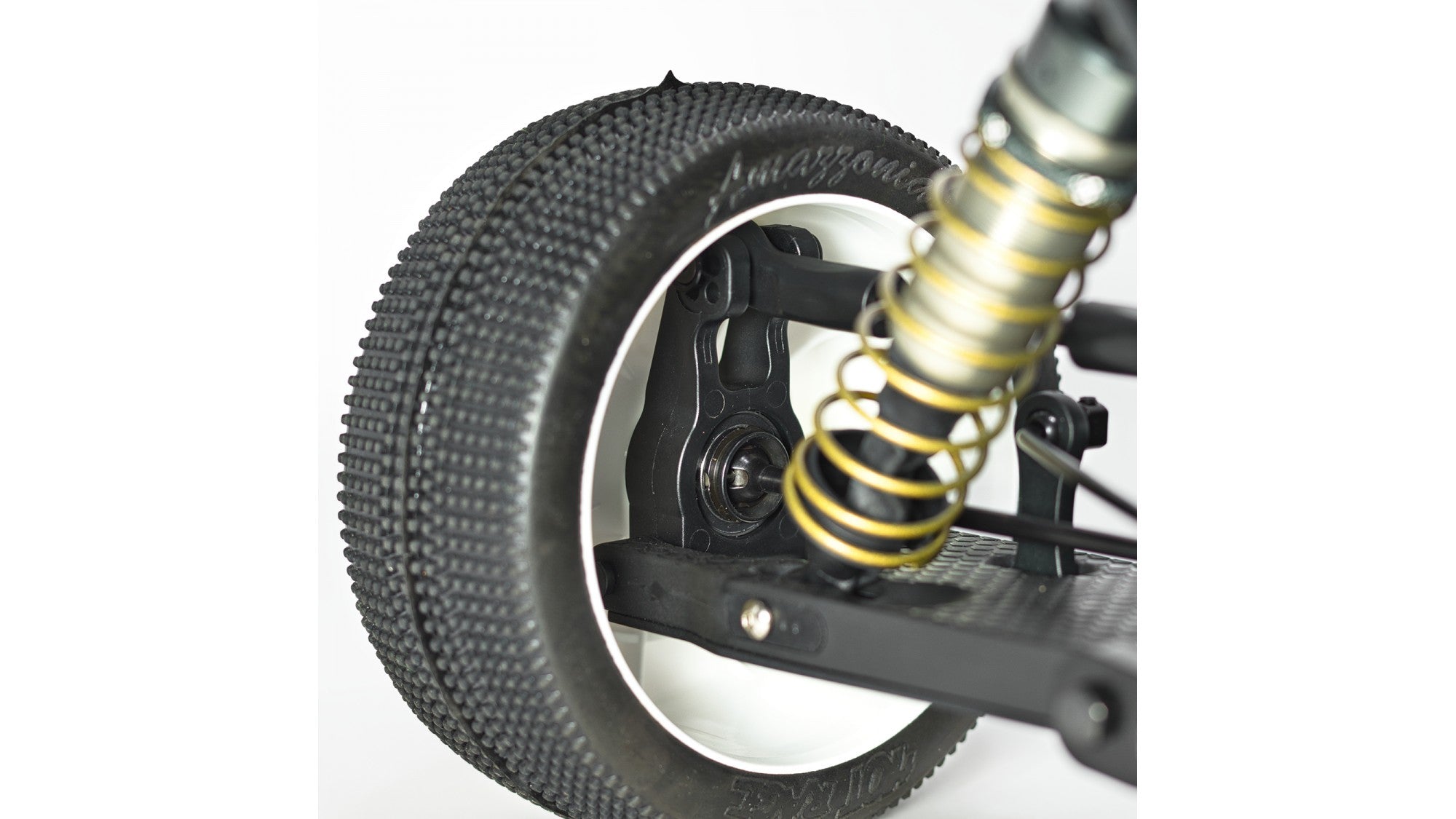 Mayako - MPC マヤコ Mayako MX8-24MPC 1:8th Nitro Buggy