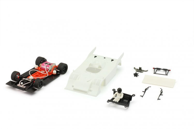 NSR - Porsche 917/10K - Body Kit (White)