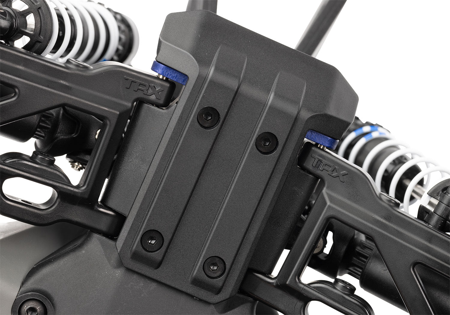 Traxxas - Jato® 4X4 1/8 Brushless 4WD Electric Racing Buggy w/TQ 2.4Ghz Radio, Verde