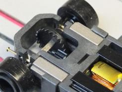 Viper - Pro 25 Traction Magnets V1/SG+ - B