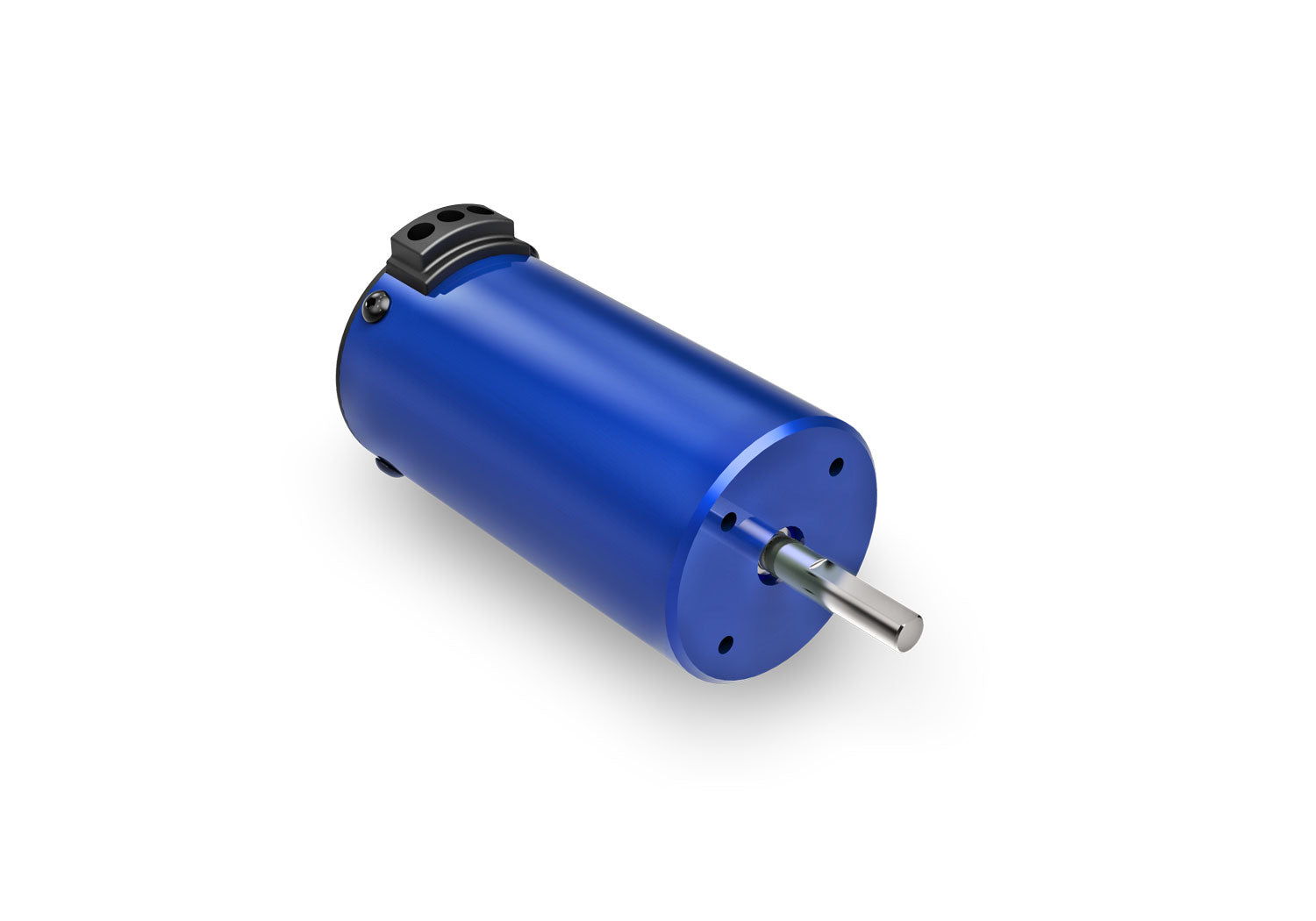 Traxxas - Jato® 4x4 VXL 1/8 Brushless Electric Racing Buggy w/TQi 2.4GHz Radio, Verde