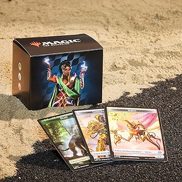 Magic MTG - Commander - Aetherdrift - Living Energy (Ingles)