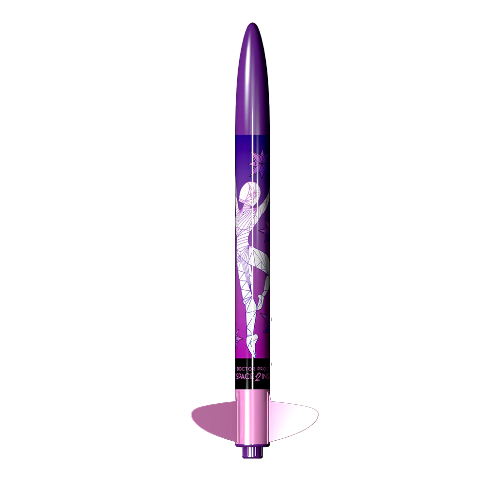 Estes - Space2Inspire STEM Kit