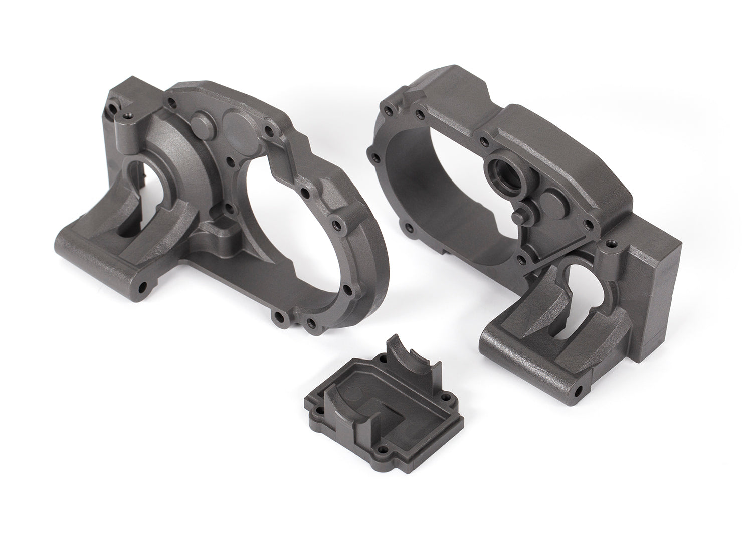 Traxxas - Magnum 272R Gearbox Halves
