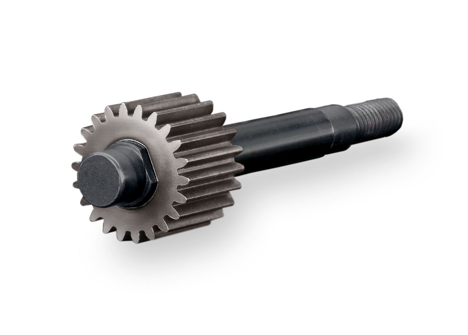 Traxxas - Magnum 272R Heavy Duty Hardened Steel Top Shaft