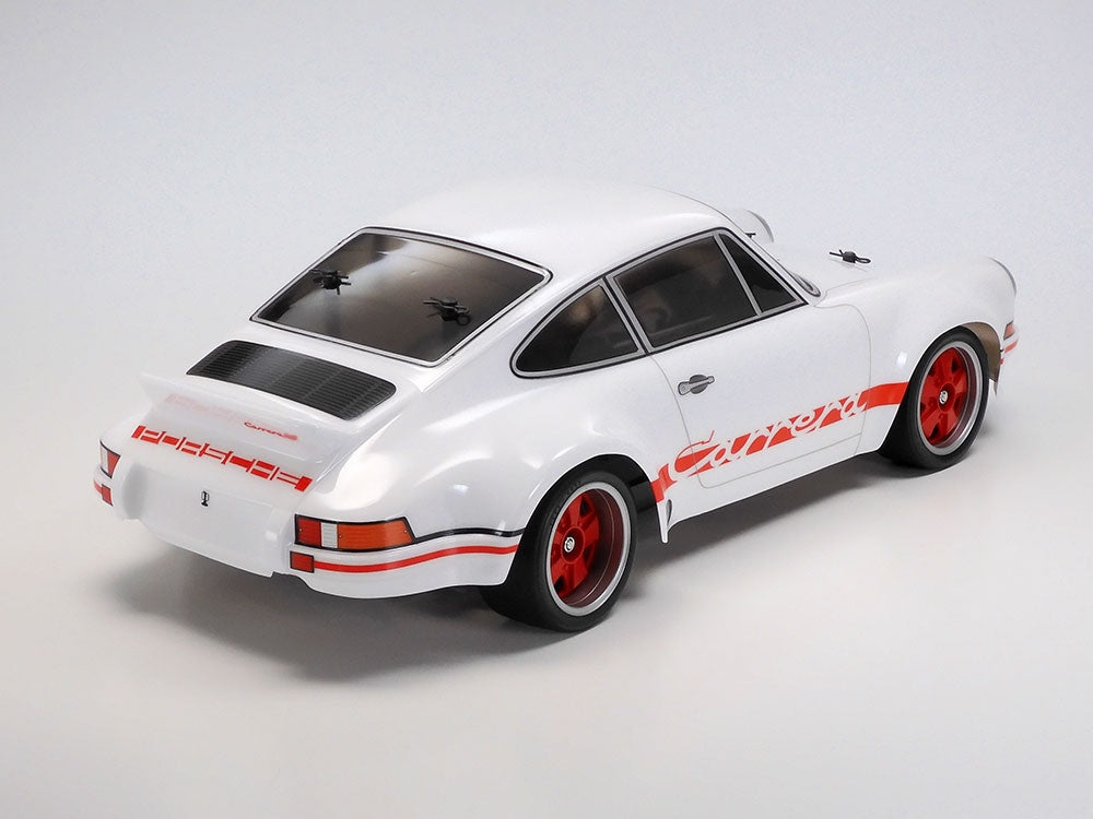 Tamiya - Porsche 911 Carrera RSR 2.8 1/10 2WD Electric Touring Car Kit (BT-01) (Pre-Painted) (Limited Edition)