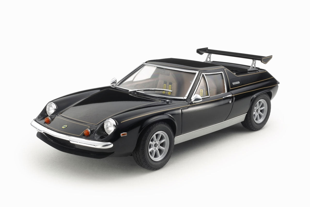 Tamiya - 1/24 Lotus Europa Special Plastic Model Kit