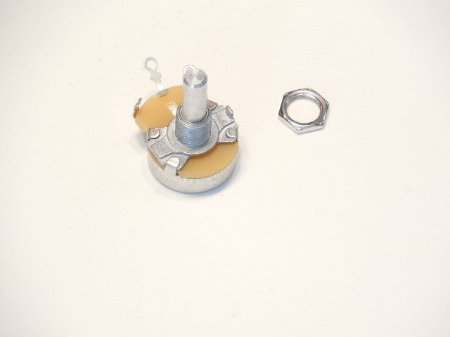 Difalco Desing - H.O Brake/Coast Rheostat
