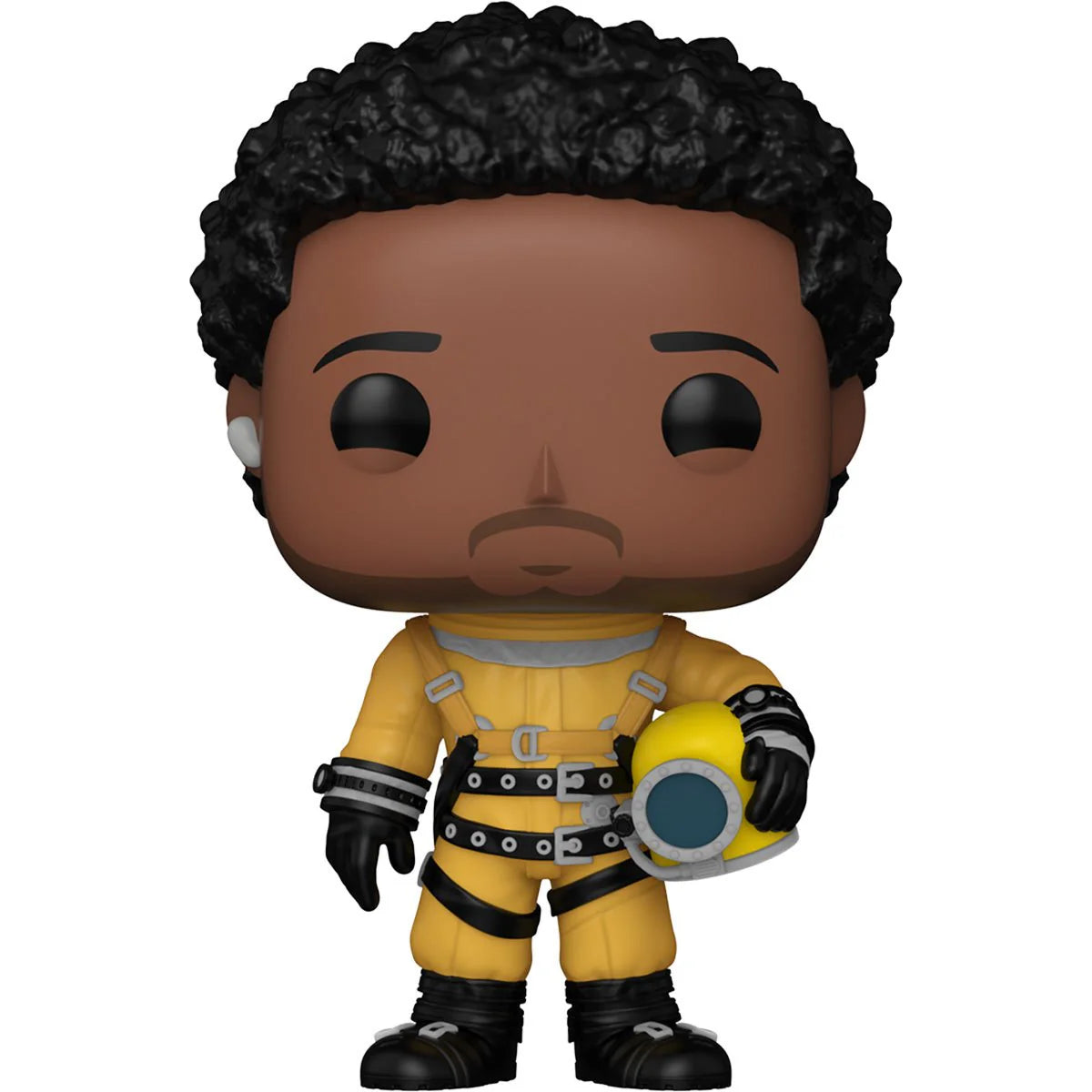 FUNKO POP Movies: Fast & Furious - Tej Parker, #1996