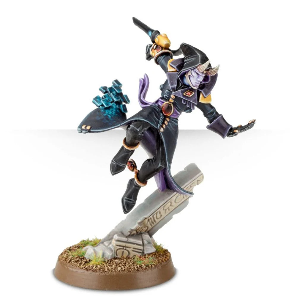 Games Workshop - Combat Patrol: Harlequins