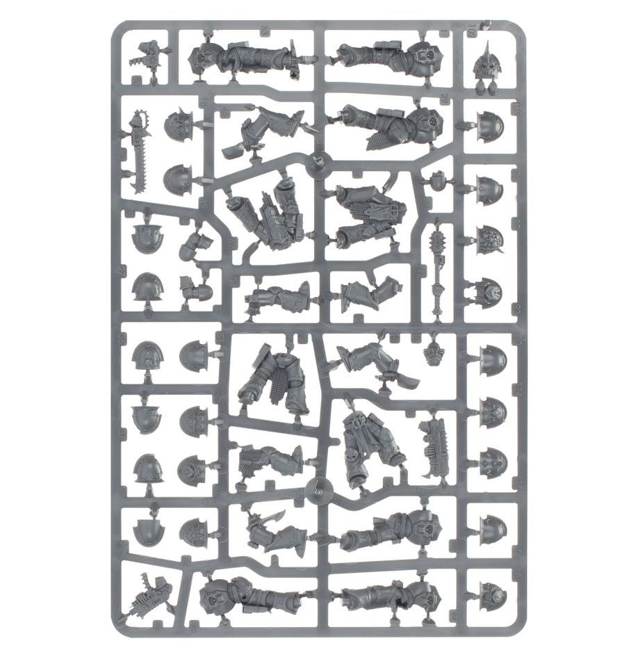 Games Workshop - Kill Team - Legionaries