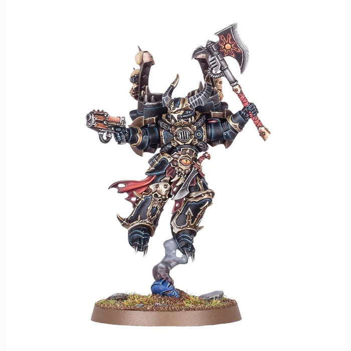 Games Workshop - Warhammer 40,000: Chaos Space Marines BattleForce - Dread Talons