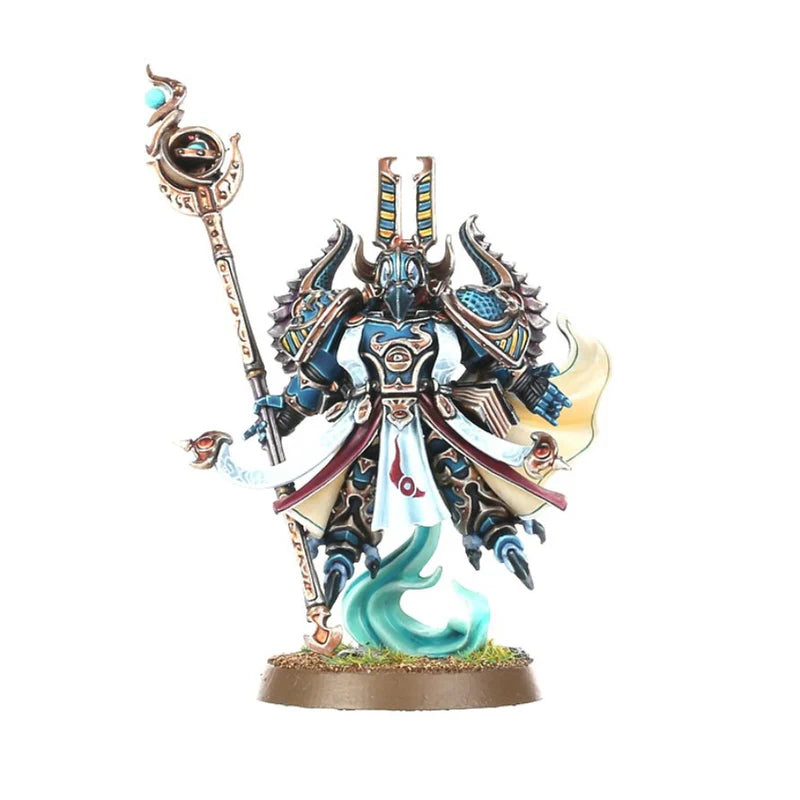 Games Workshop - Warhammer 40,000: Thousand Sons Battleforce: Sekhmet Coven