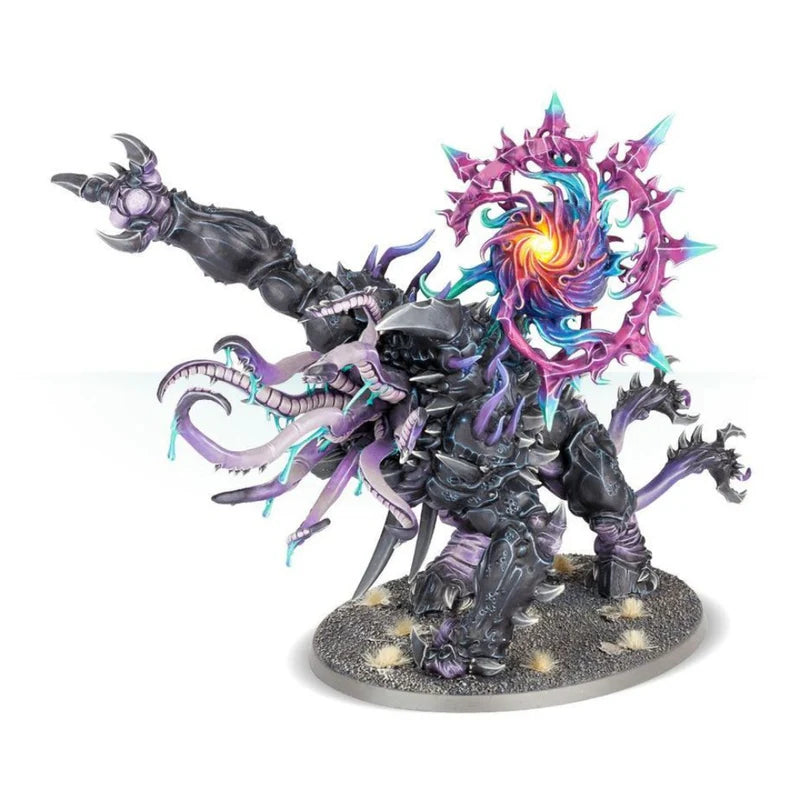 Games Workshop - Warhammer 40,000: Thousand Sons Battleforce: Sekhmet Coven