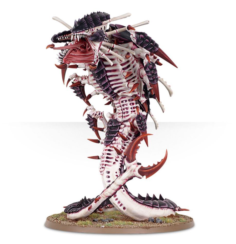 Games Workshop - Tyranids: Trygon