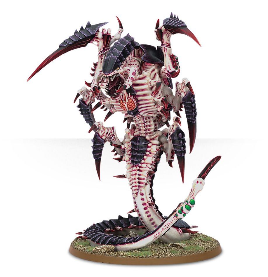 Games Workshop - Tyranids: Trygon