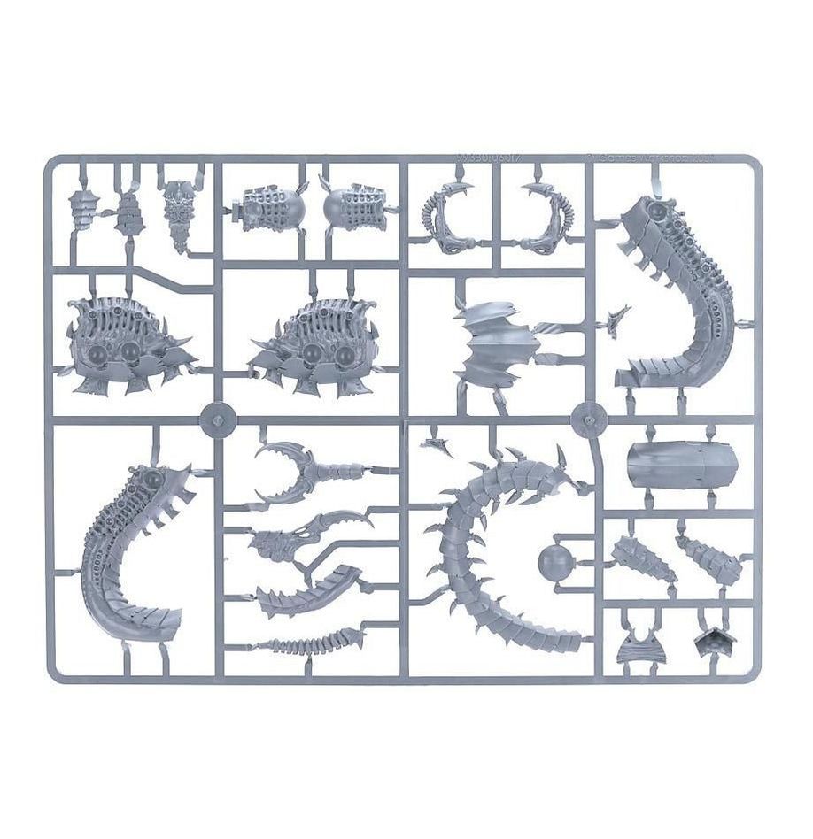 Games Workshop - Tyranids: Trygon