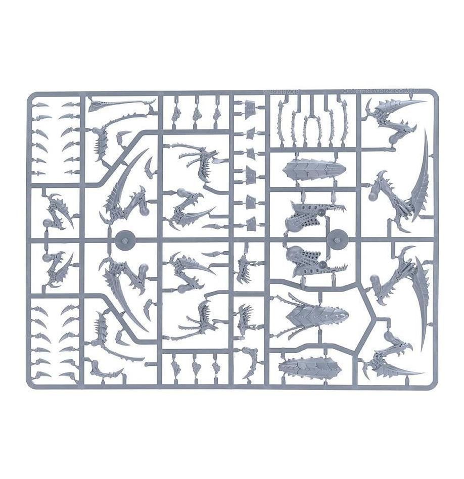 Games Workshop - Tyranids: Trygon