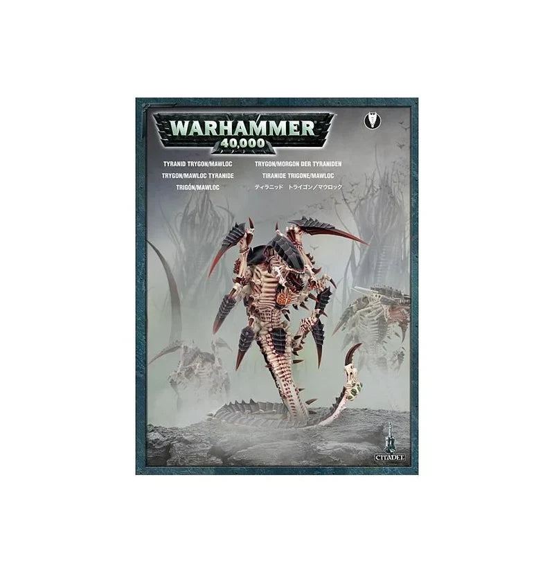 Games Workshop - Tyranids: Trygon