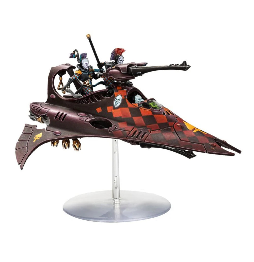 Games Workshop - Combat Patrol: Harlequins
