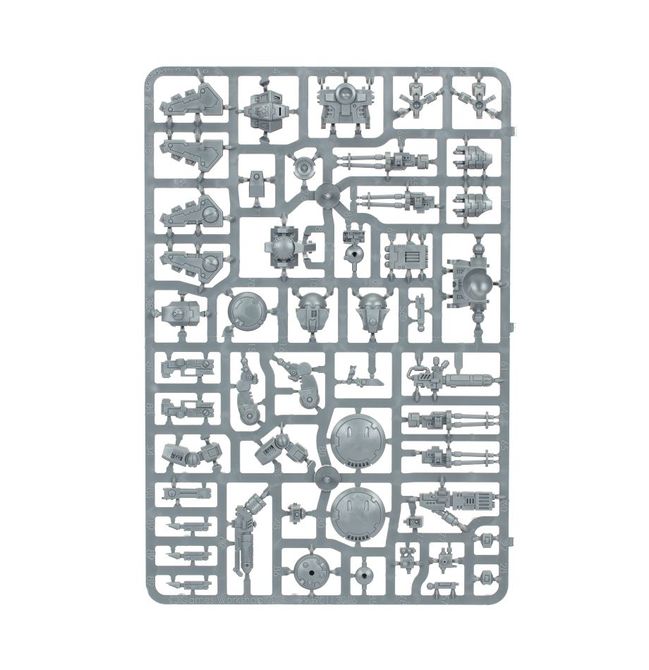 Games Workshop - T’au Empire: Crisis Battlesuits – vista adicional 2