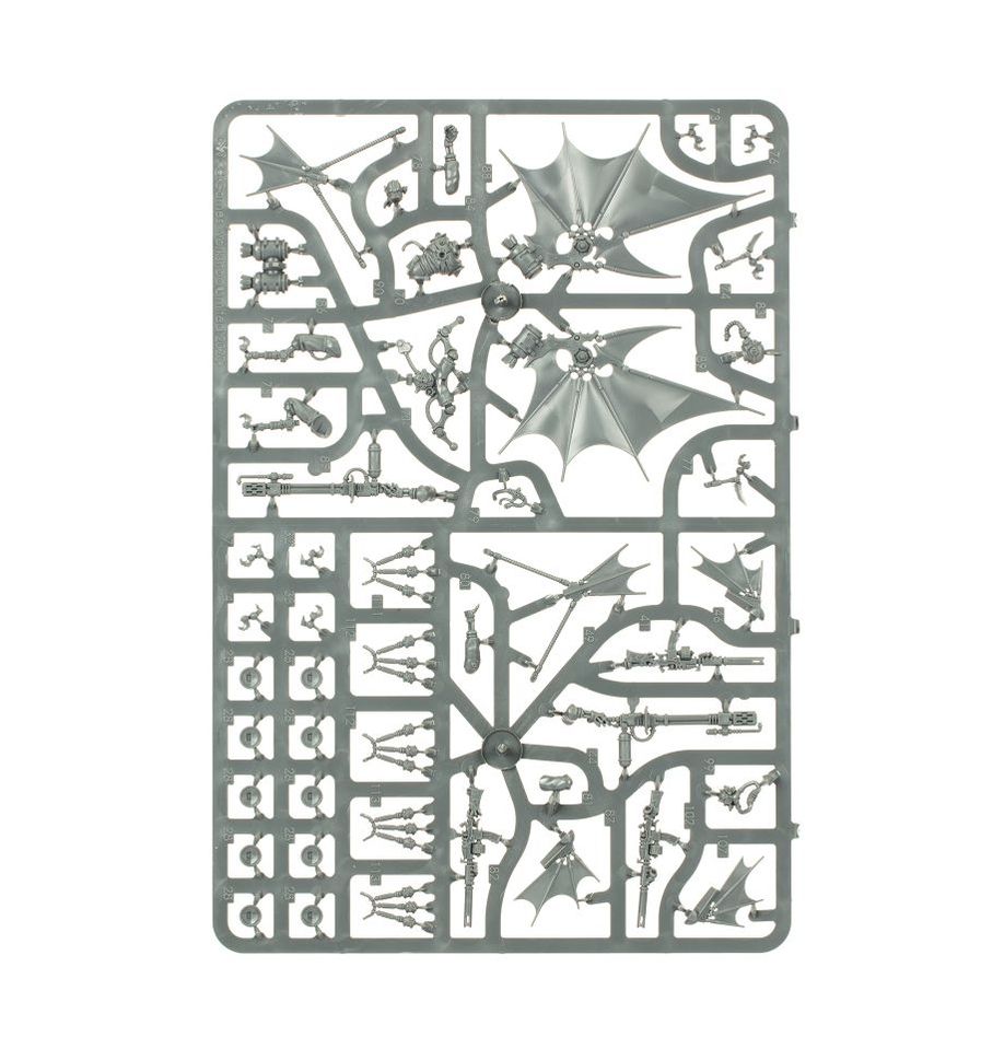 Games Workshop - Combat Patrol: Adeptus Mechanicus