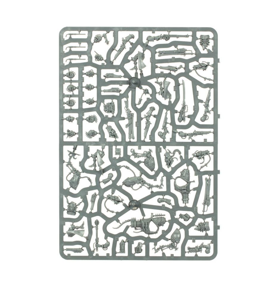 Games Workshop - Combat Patrol: Adeptus Mechanicus