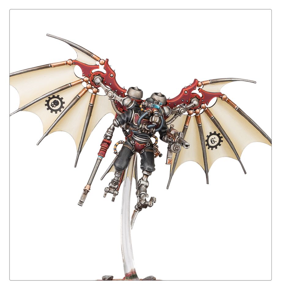 Games Workshop - Combat Patrol: Adeptus Mechanicus