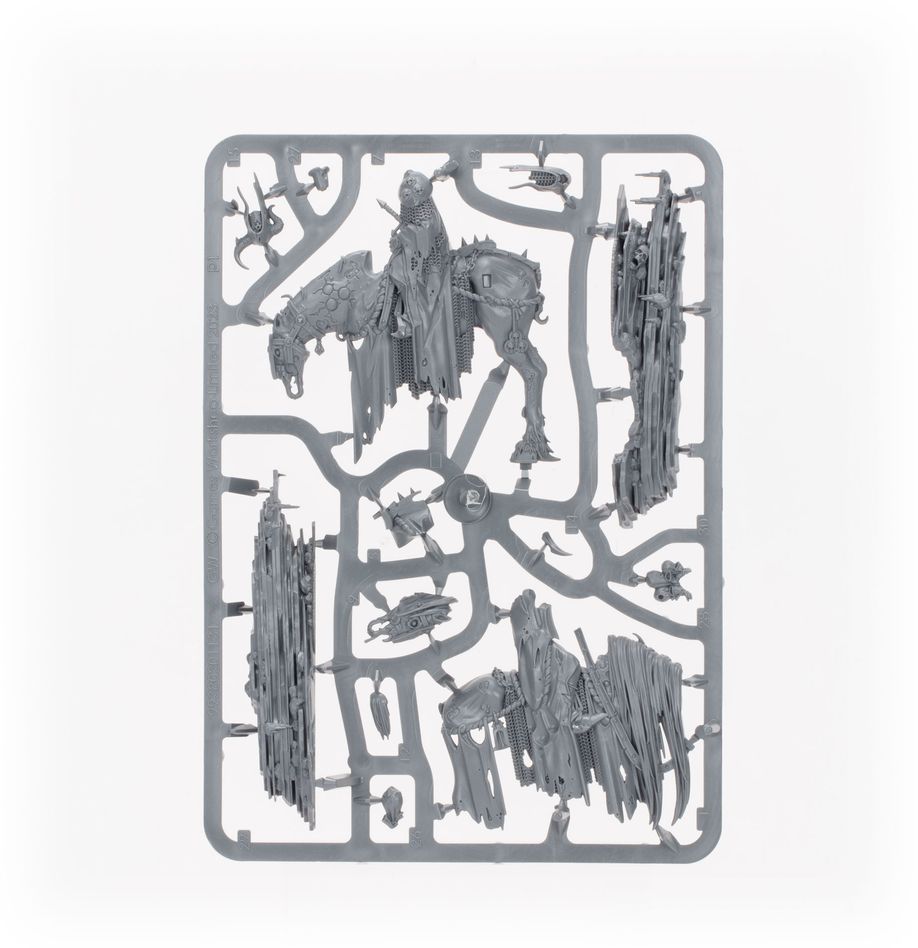 Games Workshop - Age of Sigmar: Maggotkin Of Nurgle: Shudderblight Cyst