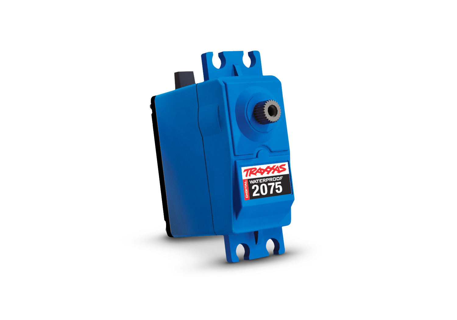 Traxxas - Slash 1/10 RTR 2WD Short Course Truck w/XL-5 ESC, TQ 2.4GHz Radio, Battery & USB-C Charger, Naranja