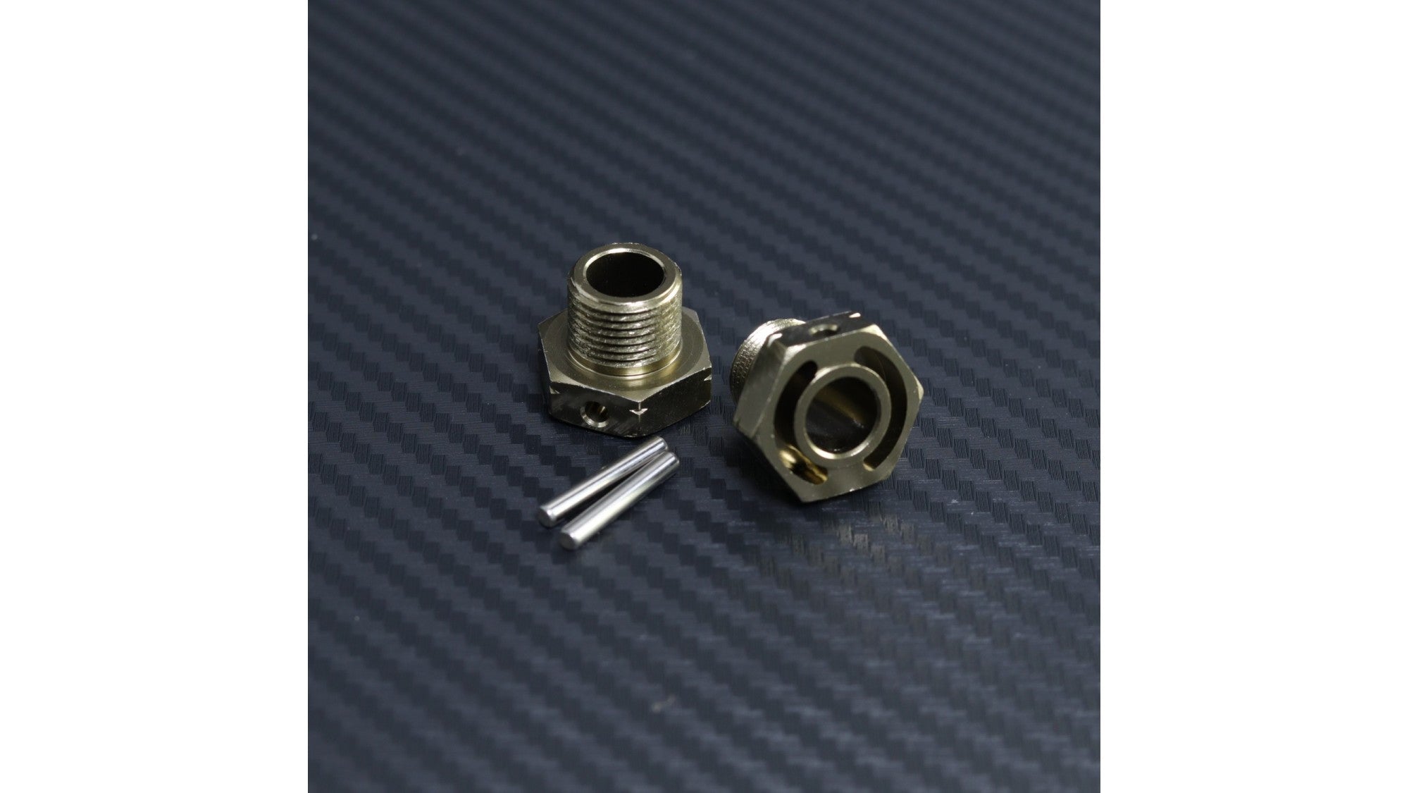 Mayako - Wheel Hex Pair 6mm for Mayako MX8 (-21)