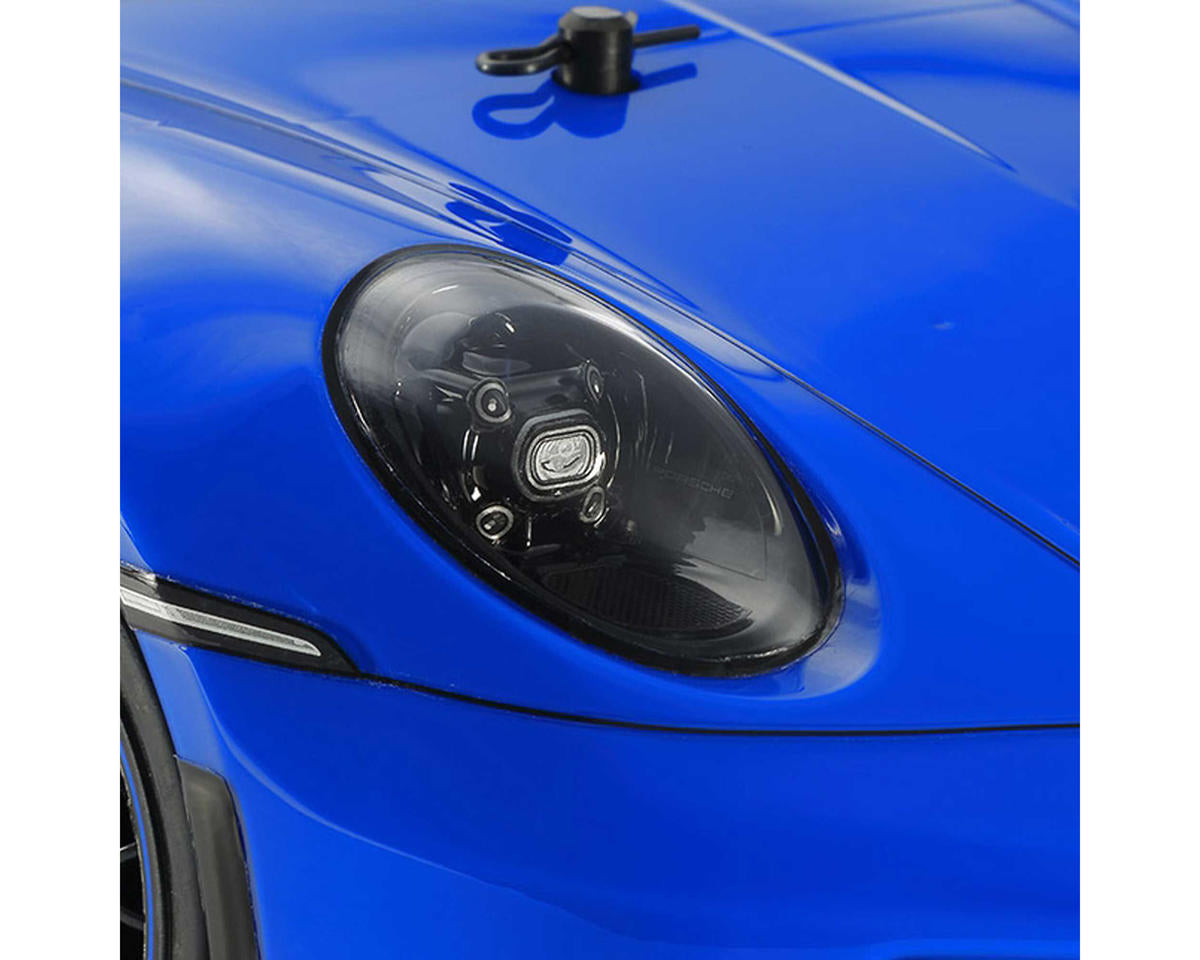 Tamiya - Porsche 911 GT3 (992) 1/10 4WD Electric Touring Car Kit