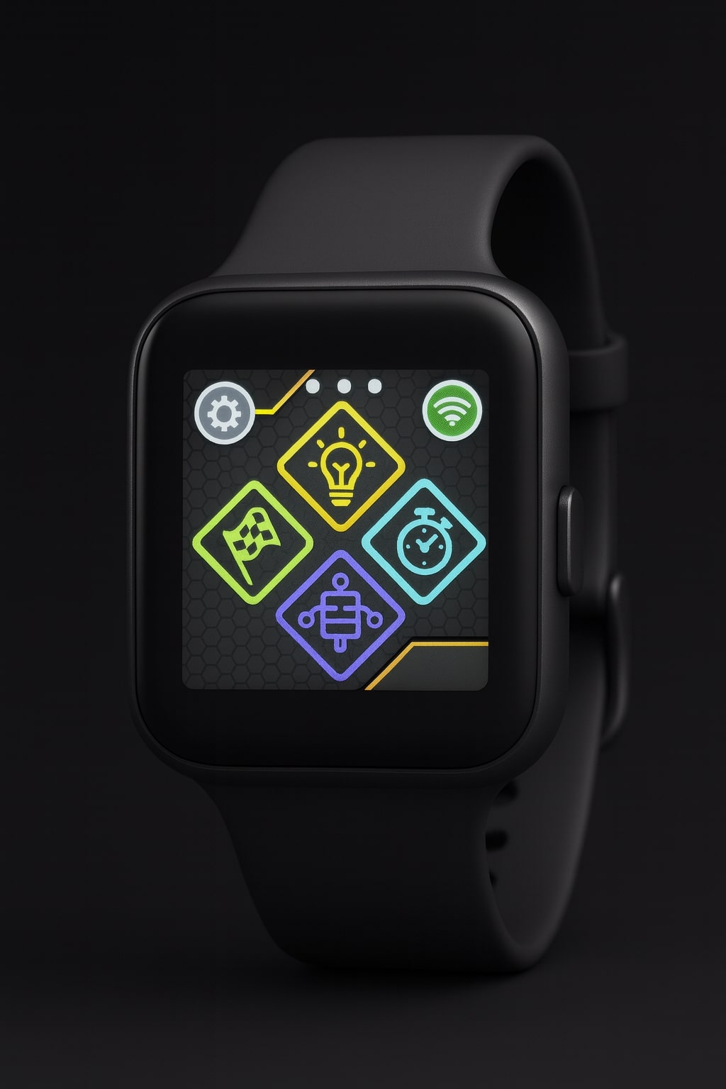 IWI - Pit Watch