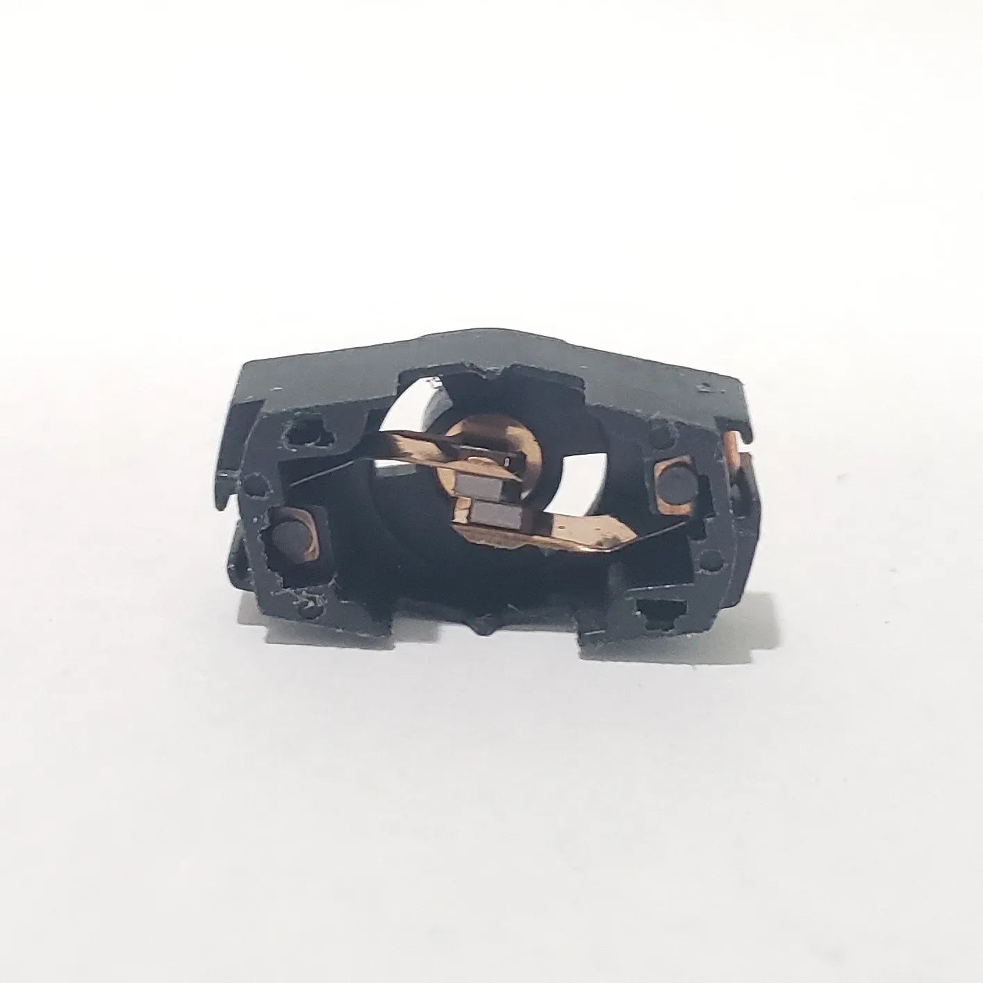 Viper - Hand Tweaked Performance Endbell